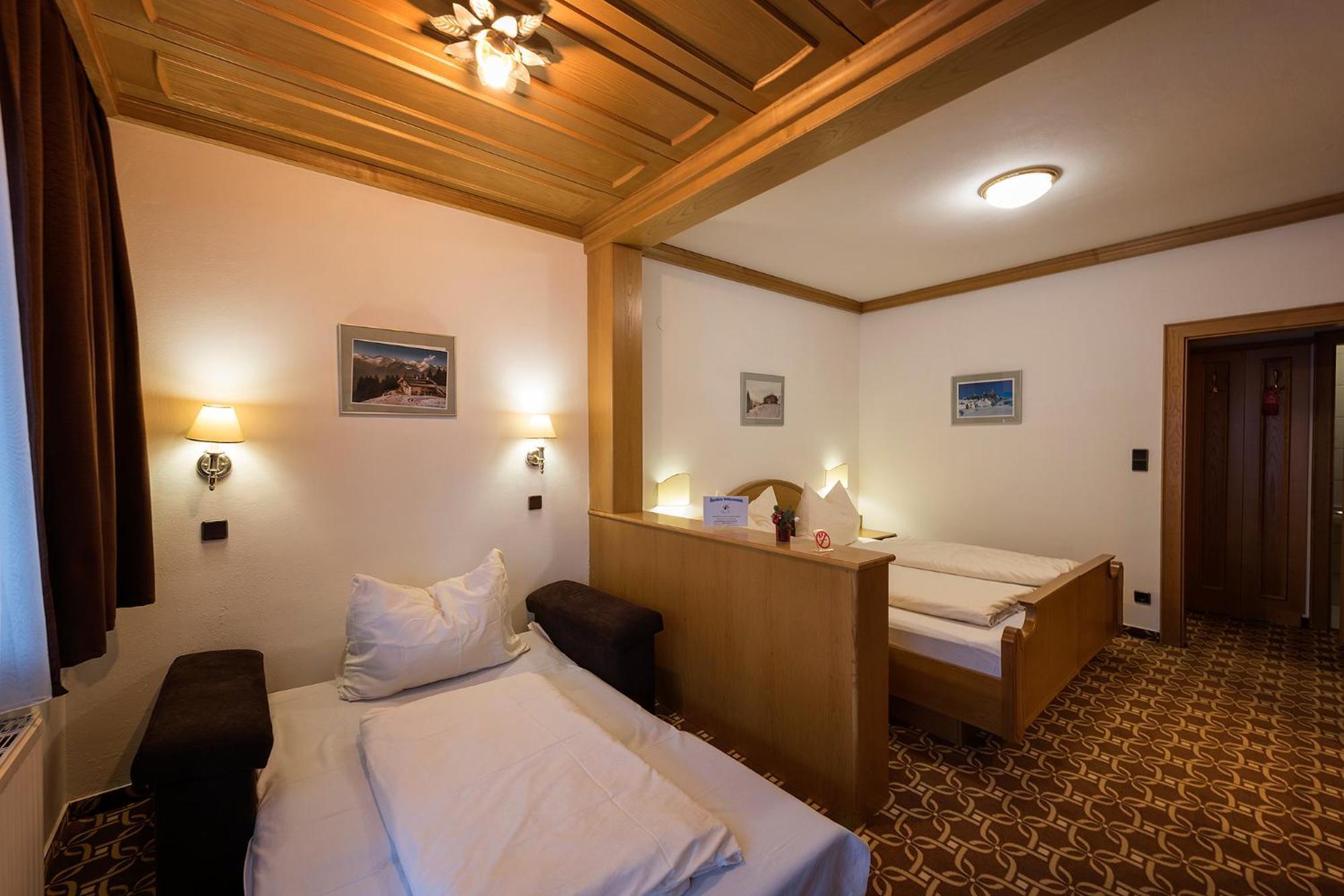 Landhaus Hubertus Wagrain Extérieur photo