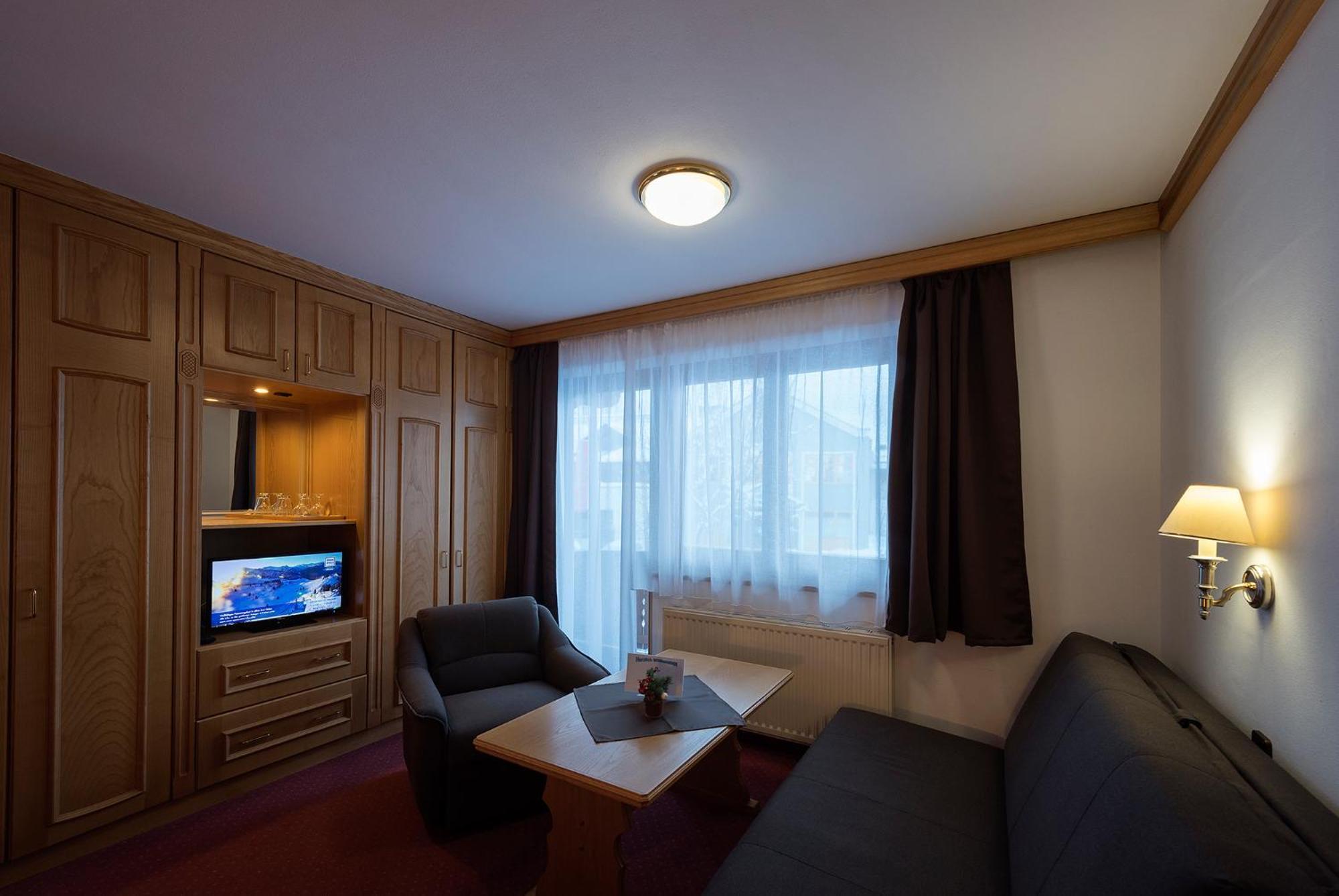 Landhaus Hubertus Wagrain Extérieur photo