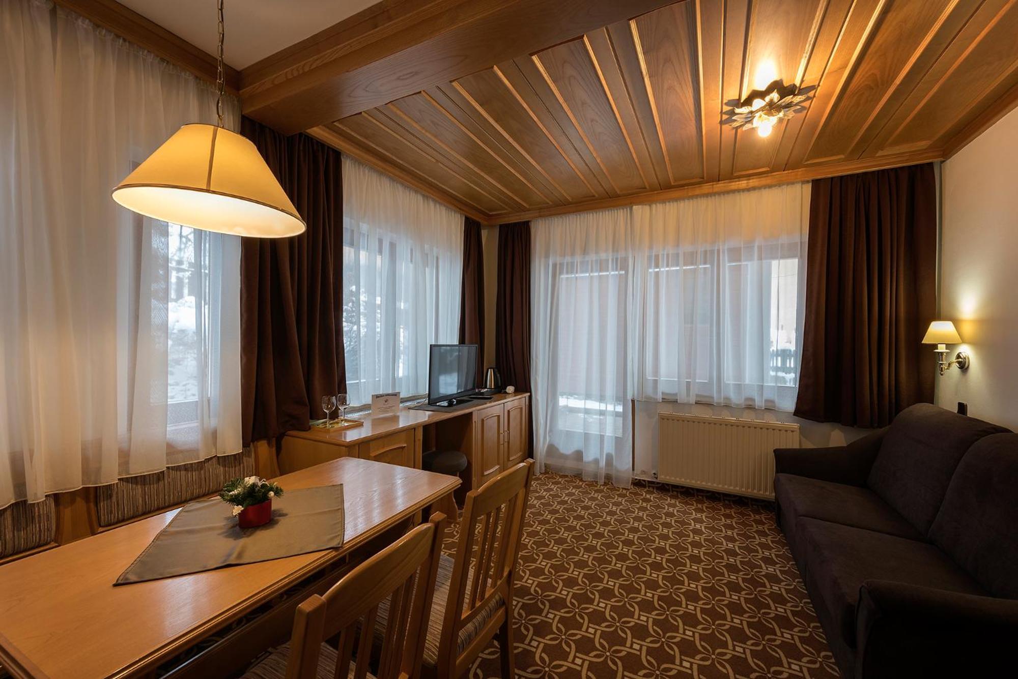 Landhaus Hubertus Wagrain Extérieur photo