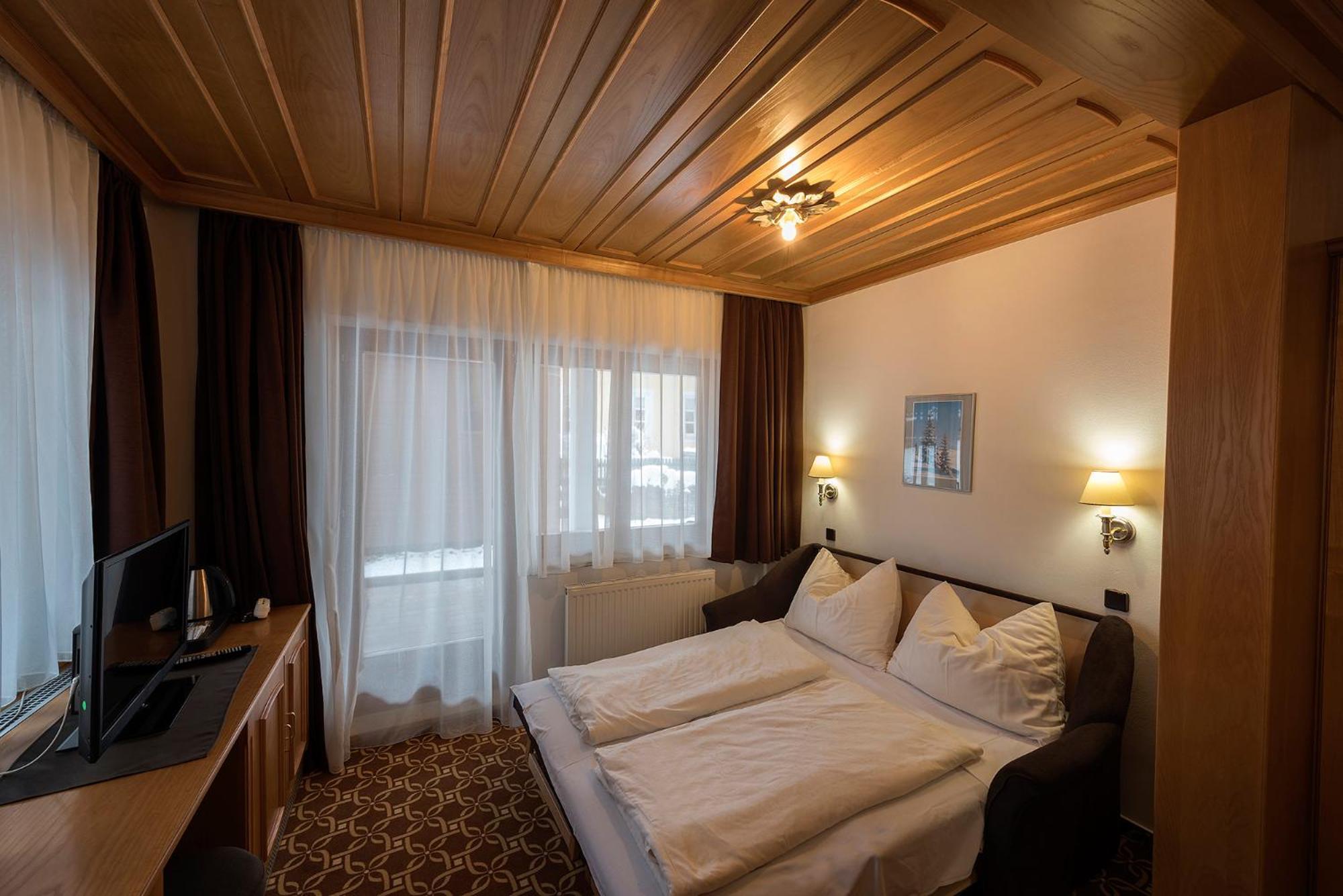 Landhaus Hubertus Wagrain Extérieur photo