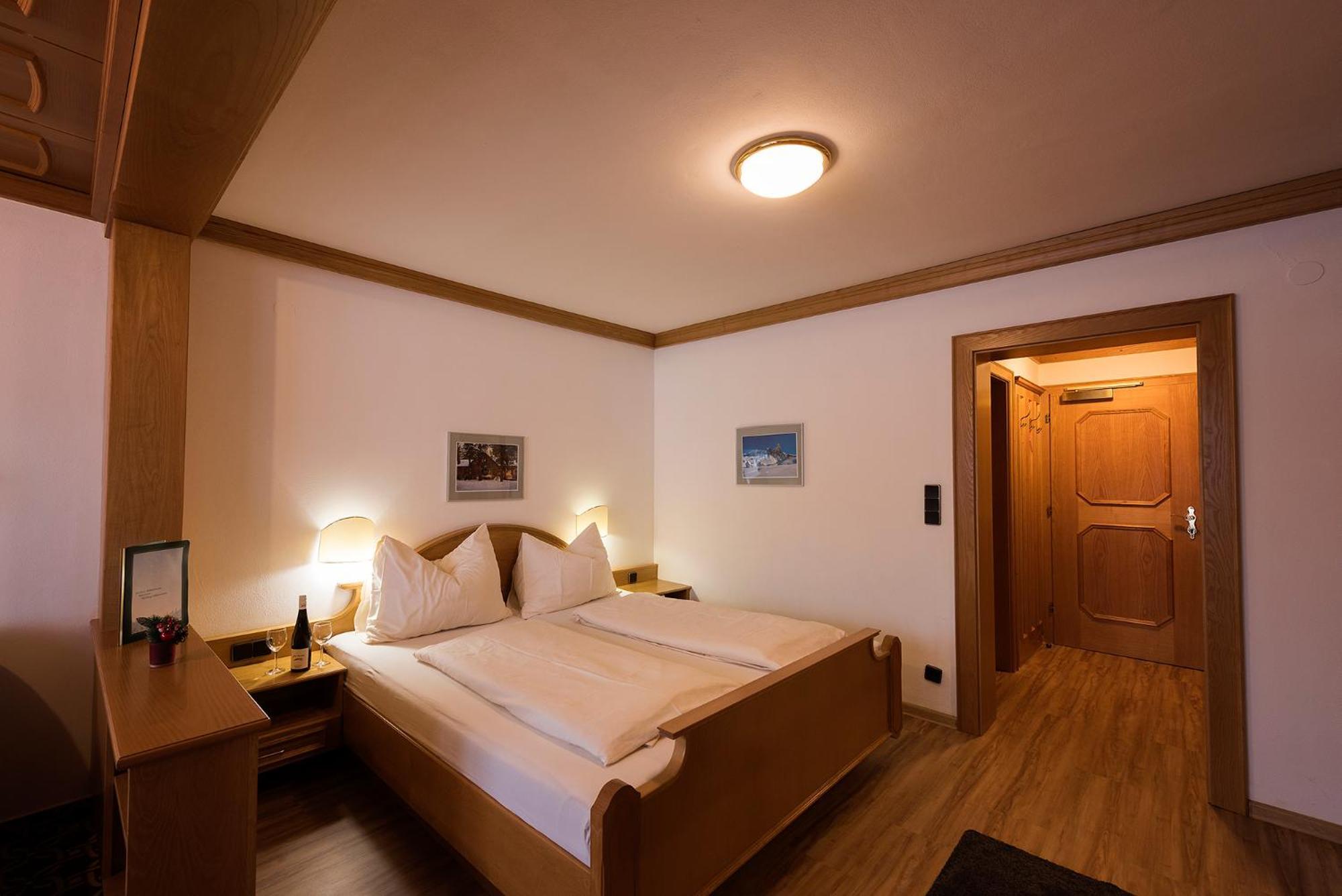 Landhaus Hubertus Wagrain Extérieur photo