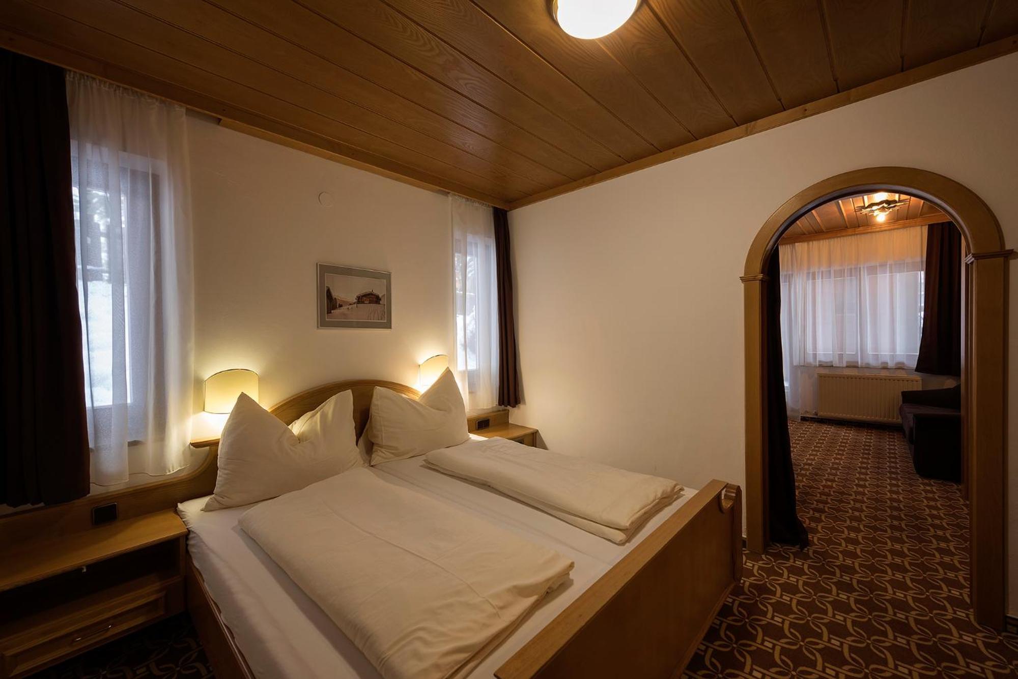 Landhaus Hubertus Wagrain Extérieur photo