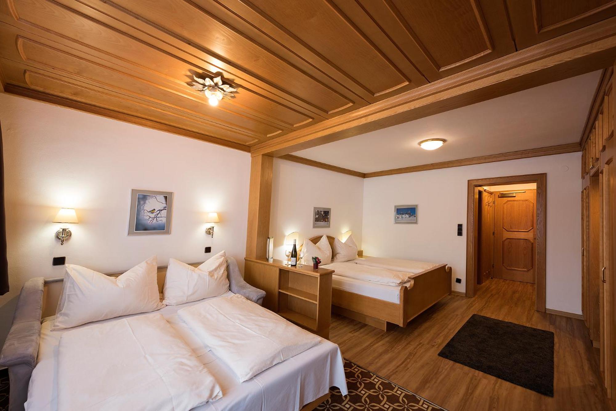 Landhaus Hubertus Wagrain Extérieur photo