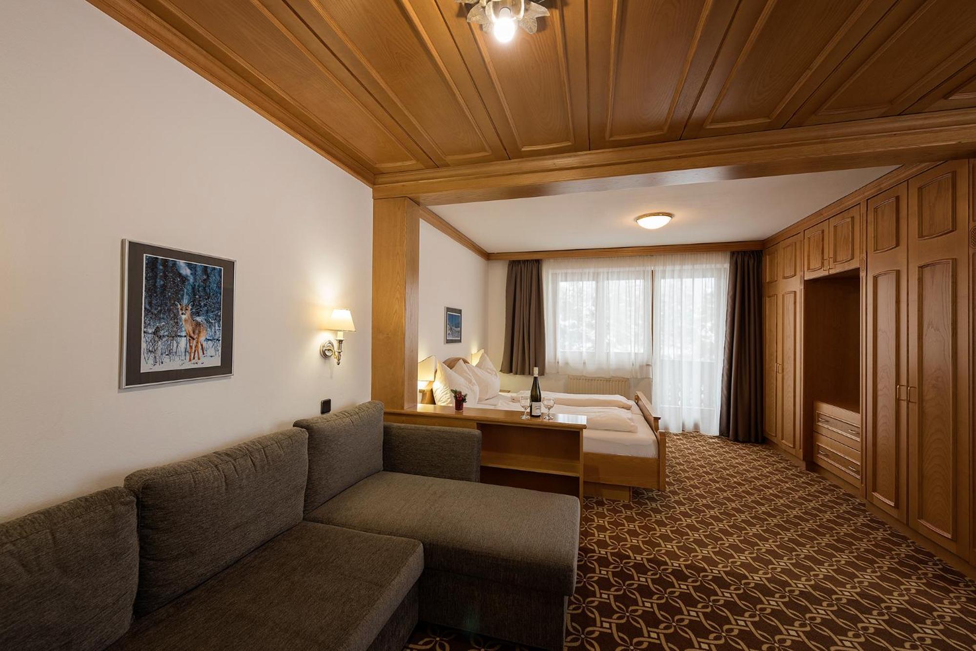 Landhaus Hubertus Wagrain Extérieur photo