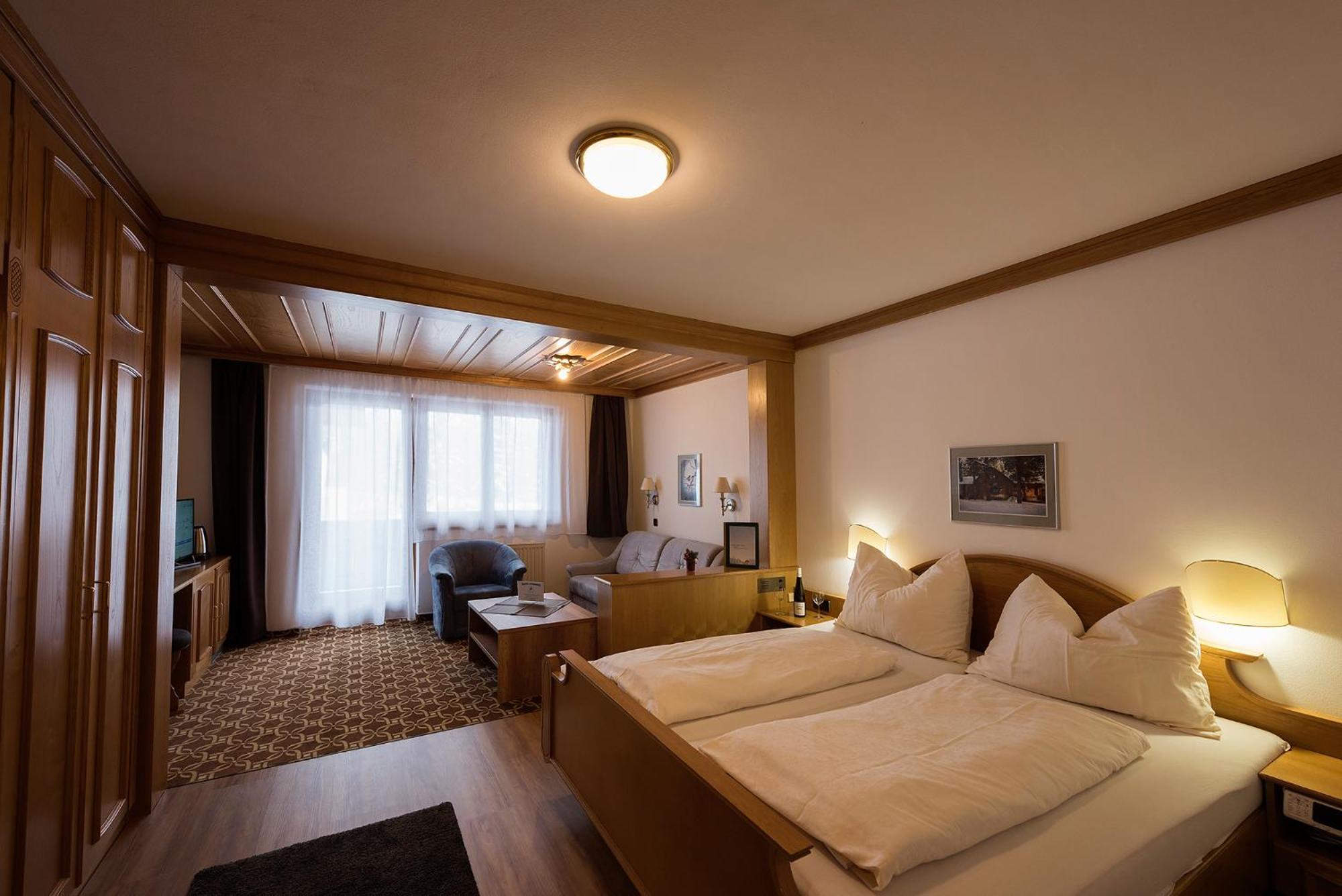 Landhaus Hubertus Wagrain Extérieur photo