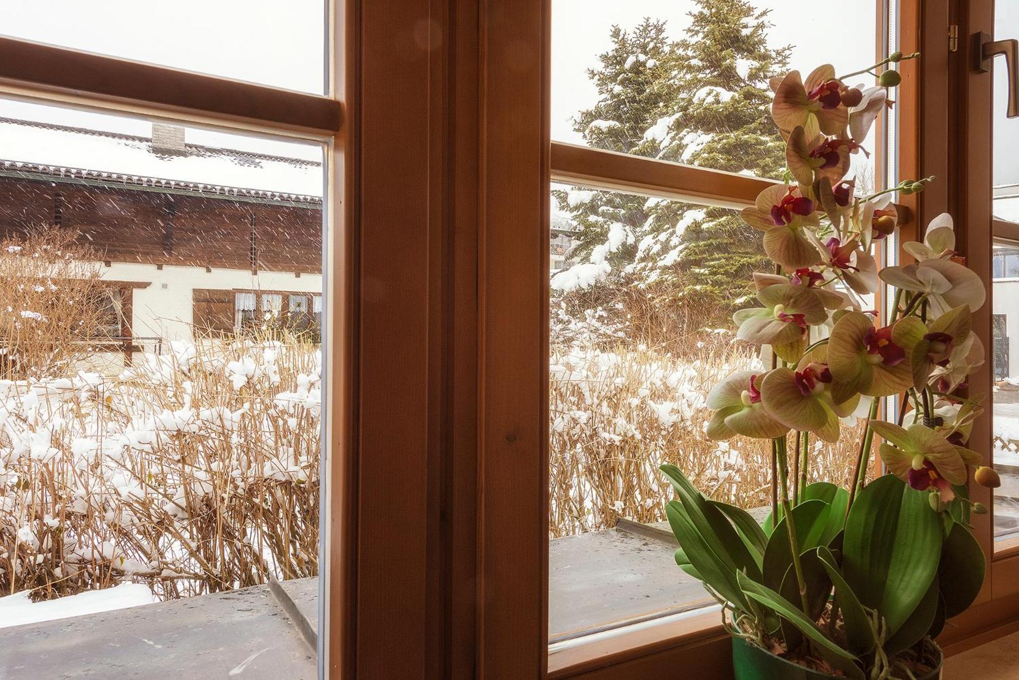 Landhaus Hubertus Wagrain Extérieur photo