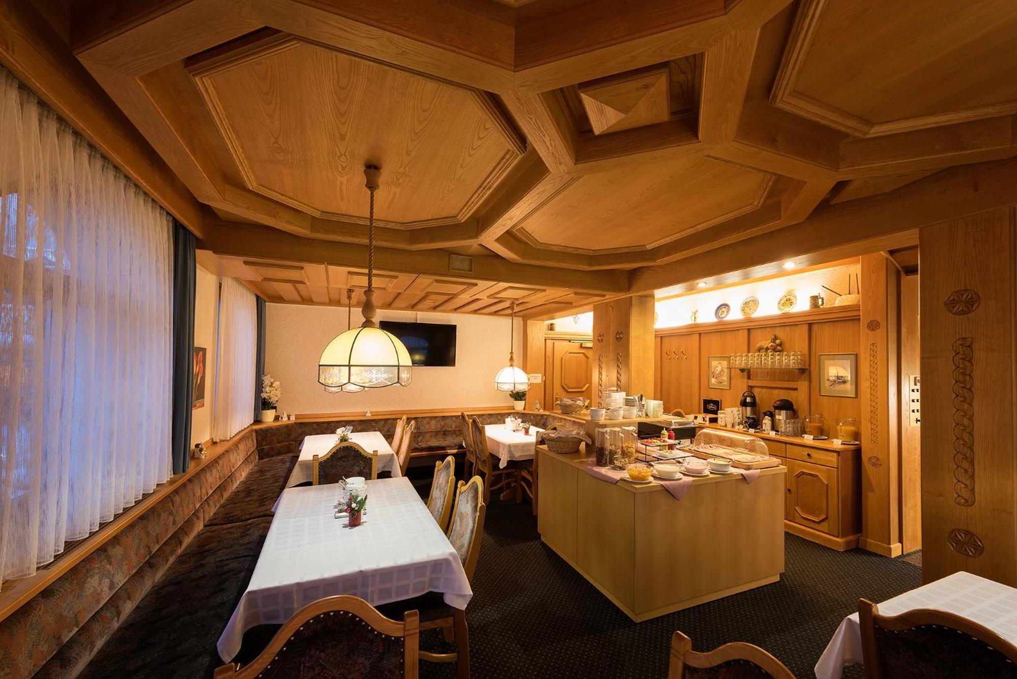 Landhaus Hubertus Wagrain Extérieur photo