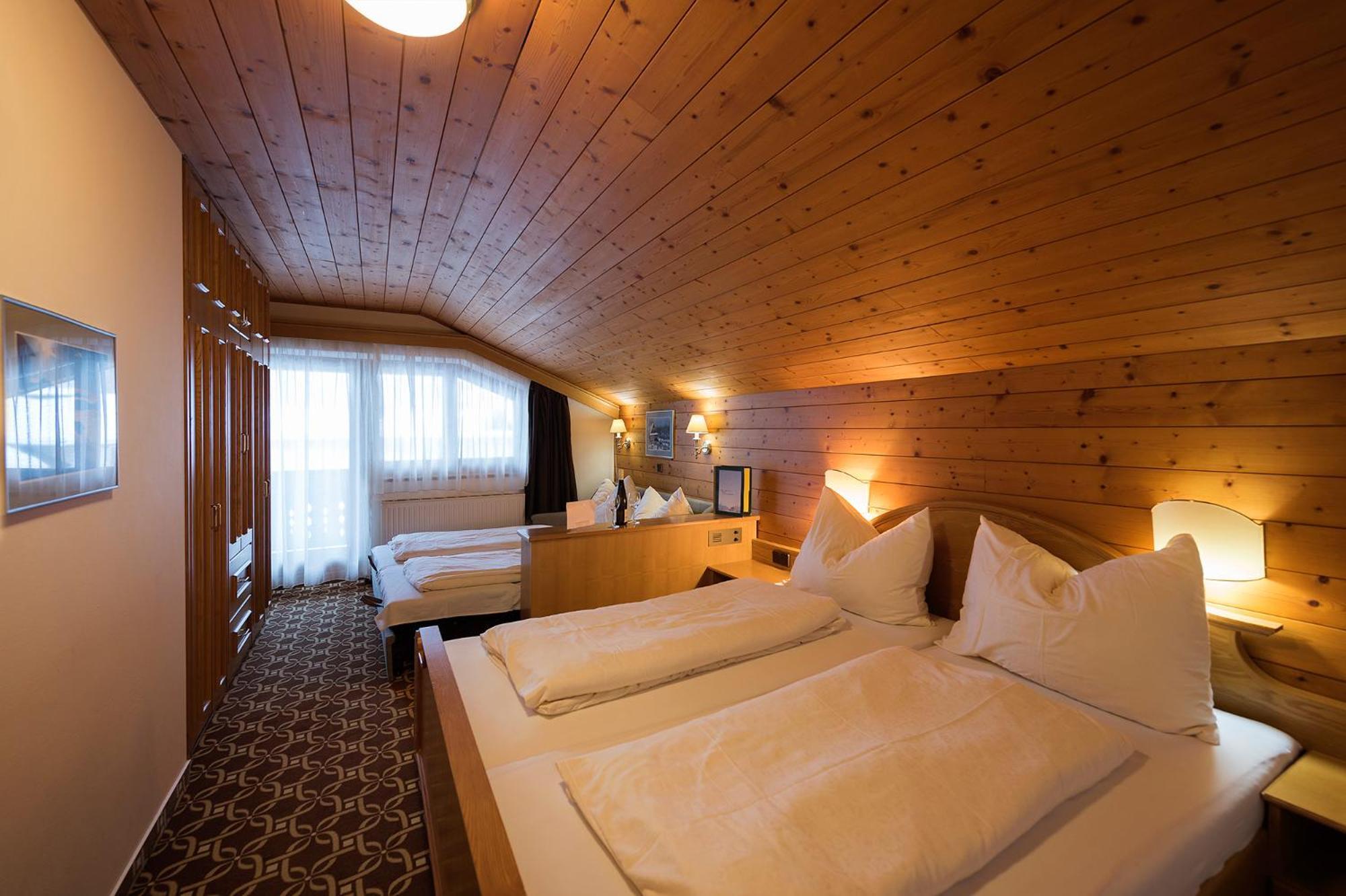 Landhaus Hubertus Wagrain Extérieur photo
